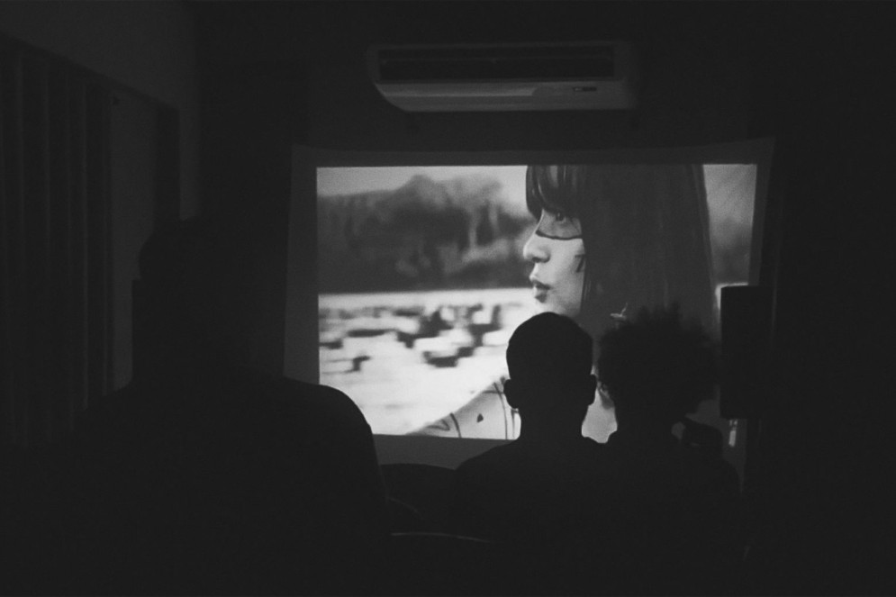 Tela do pré-lançamento de 'Antifrágil'