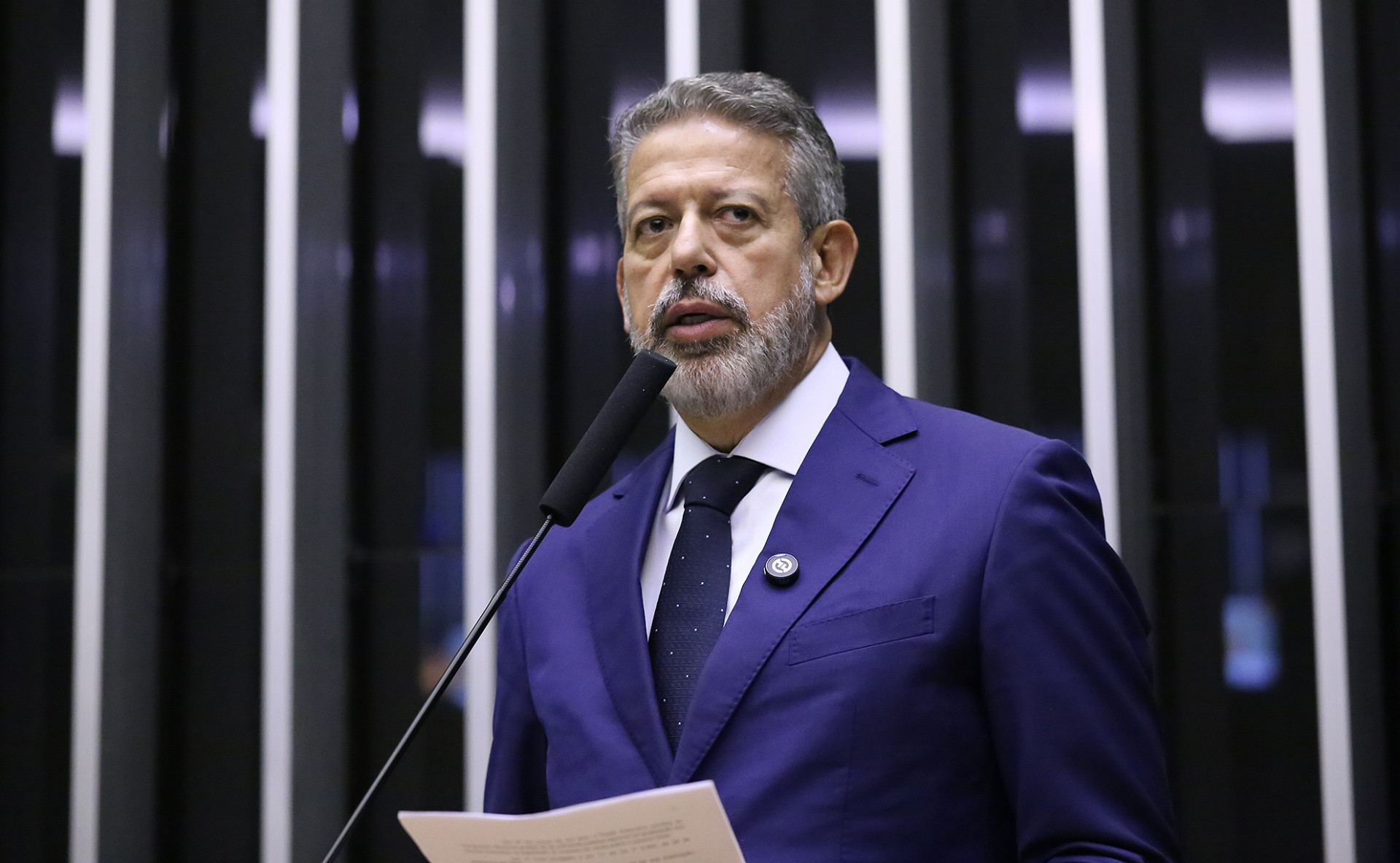 Arthur Lira, deputado Federal (Foto: Kayo Magalhaes/Ag. Câmara
)