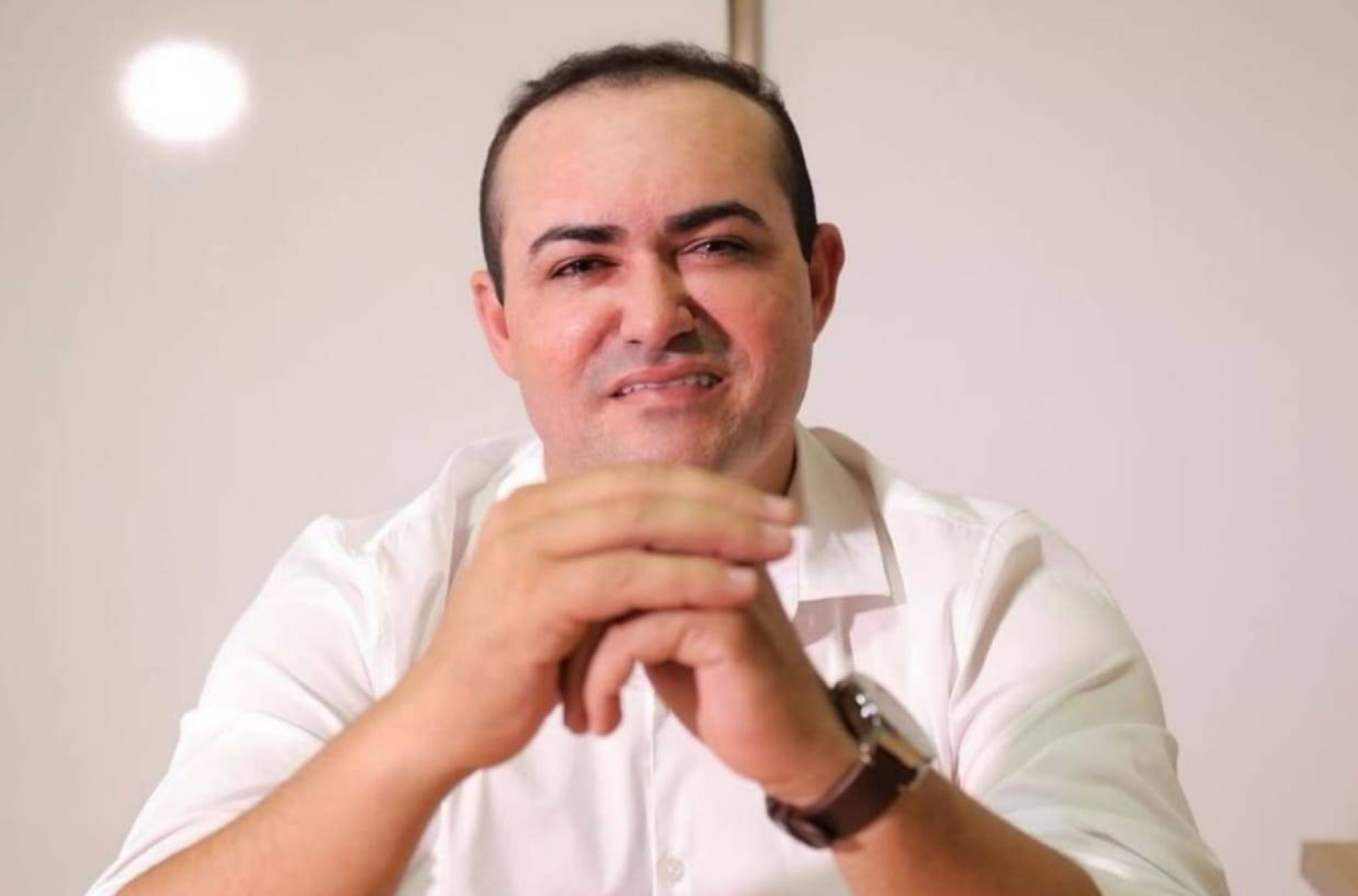 ￼CÂMARA Municipal de Potiretama votou pela cassação do mandato de Luan Dantas (PP) (Foto: Reprodução/Instagram)