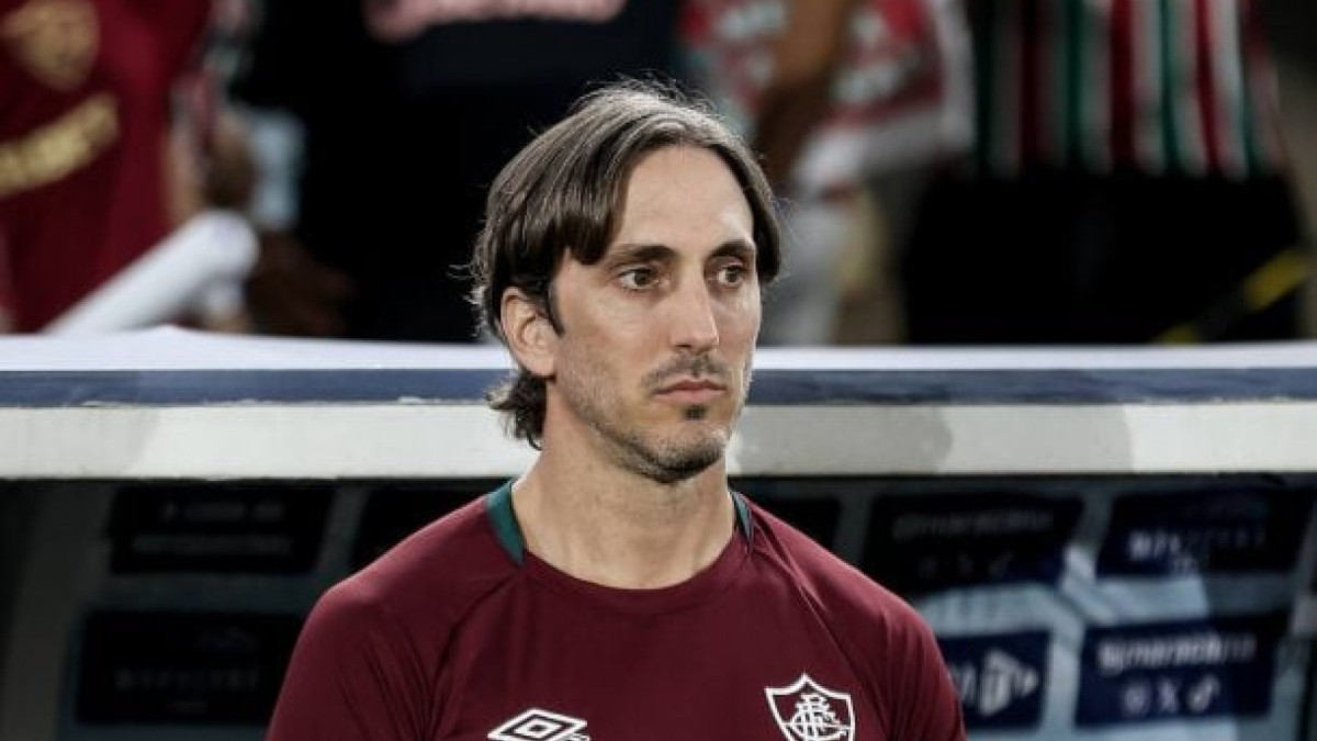 E não era para menos. O Tricolor fez 6 a 0 no São Paulo, a maior goleada da história do clássico, e poderia ter feito ainda mais gols