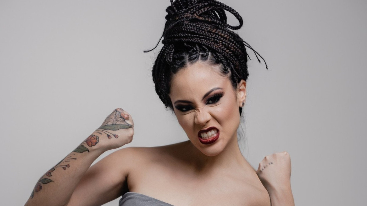 Foto de divulgação de 'Antifrágil'