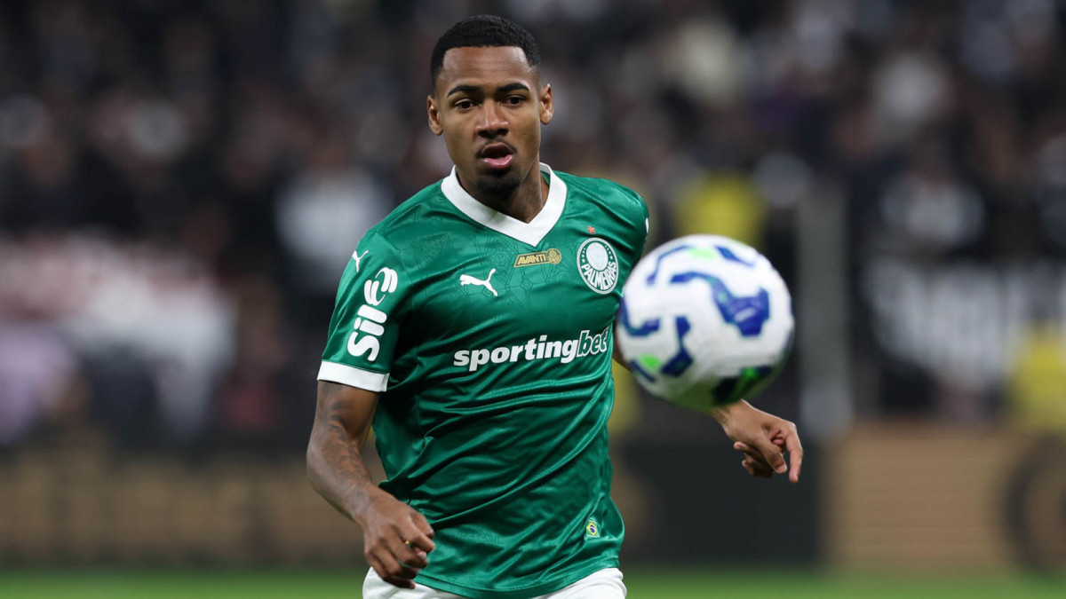 Palmeiras briga pelo título de tetracampeão da Libertadores 2025; confira retrospecto 