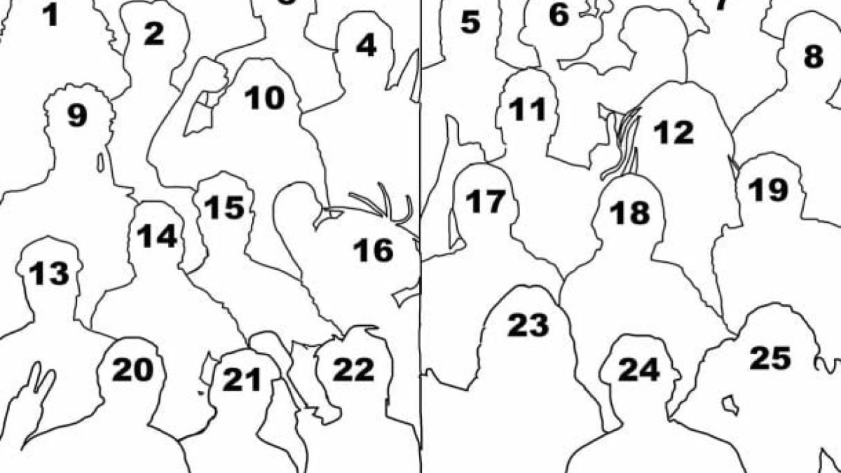 Teste com o Chatgpt mostra que a IA fez todo tipo de confusão ao identificar quem aparece na ilustração da final da Libertadores 