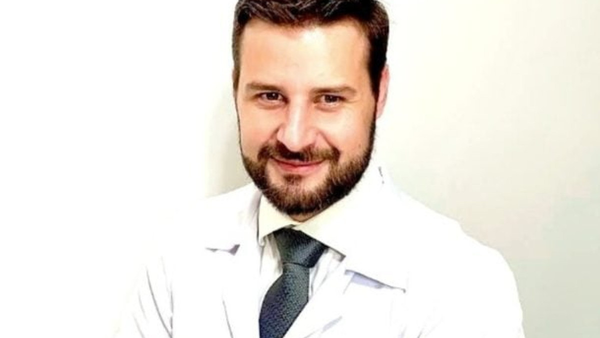 Cauê Dezotti, de 38 anos, viajava ao Peru para assistir à partida decisiva da Libertadores, mas sofreu trauma fatal ao bater a cabeça em ponte 