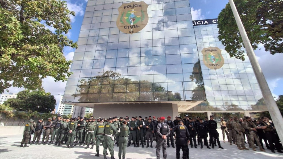 Com o intuito de mitigar Crimes Violentos Letais Intencionais (CVLIs), operação foi desenvolvida pela Coordenadoria Integrada de Planejamento Operacional (Copol) da SSPDS