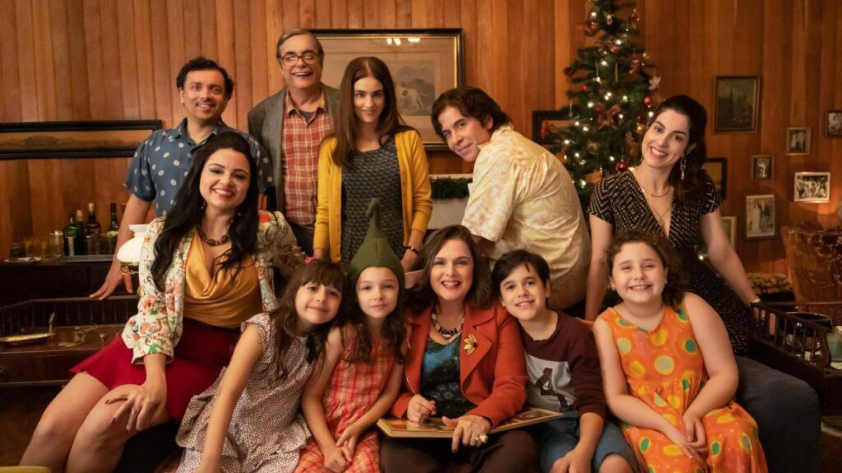 Do romance à comédia, o cinema brasileiro aposta no clima natalino; confira cinco produções que valem a maratona de fim de ano