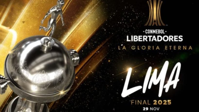 Rubro-Negros e alviverdes se encaram a partir das 18h (de Brasília) deste sábado, em Lima, pela final da Libertadores 2025 