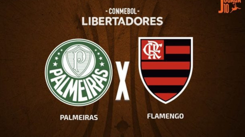 Alviverde e Rubro-Negro protagonizam duelo épico para descobrir quem será o primeiro brasileiro tetra da Libertadores 