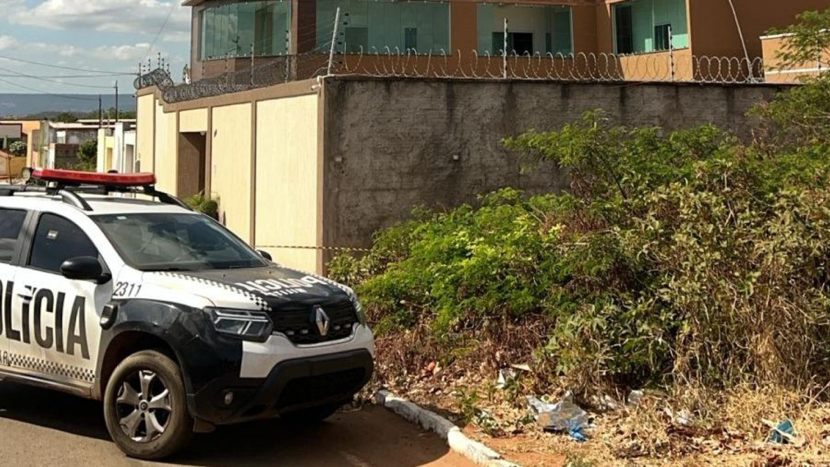 Comerciante e motociclista de aplicativo são mortos a tiros em Juazeiro do Norte