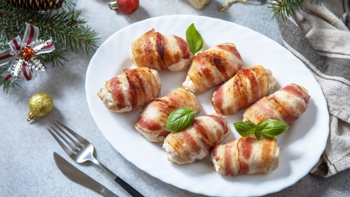 Entradinhas para o Natal: 4 receitas práticas e deliciosas