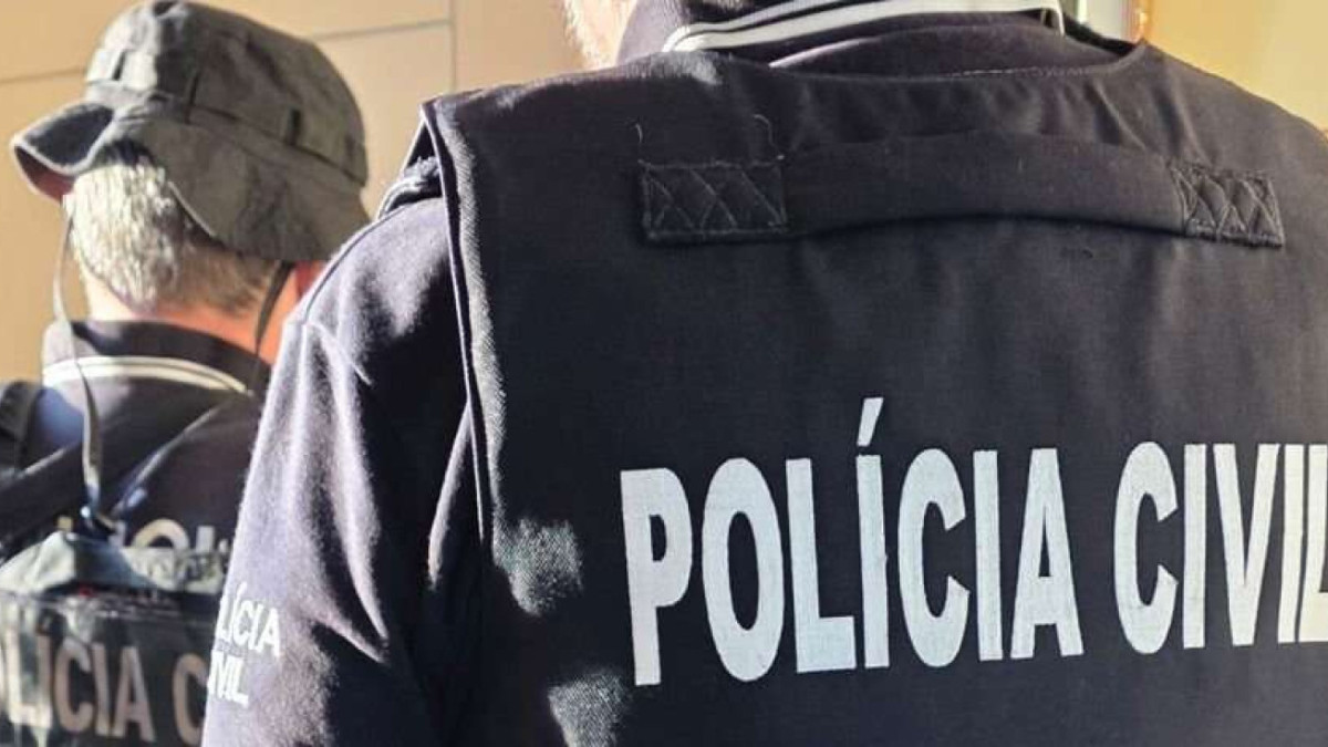 Polícia prende dois homens investigados por expulsarem moradores de suas casas
