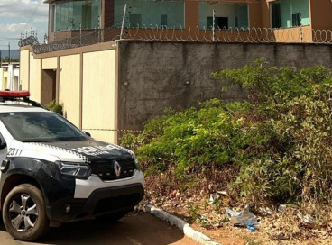 Comerciante e motociclista de aplicativo são mortos a tiros em Juazeiro do Norte 