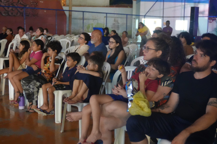 Canoa Quebrada: filmes, jangadas e a vitória do Flamengo