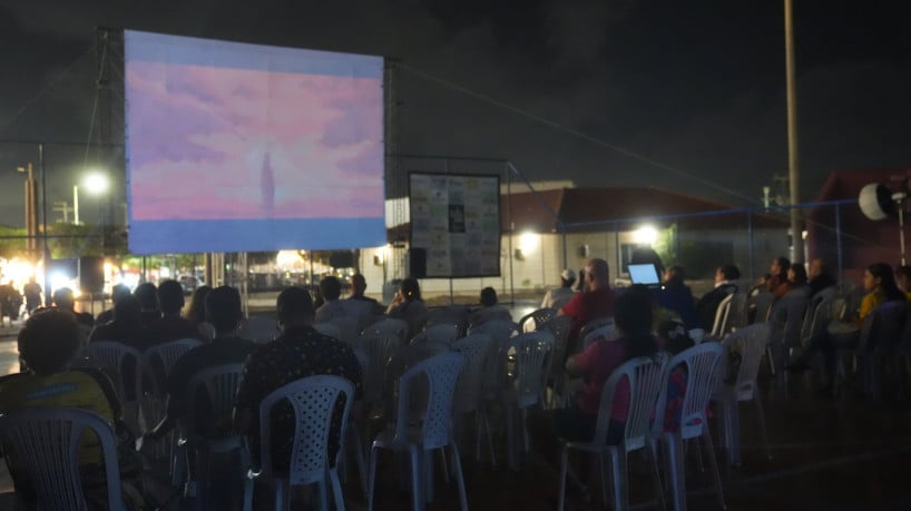 Canoa Quebrada: filmes, jangadas e a vitória do Flamengo 