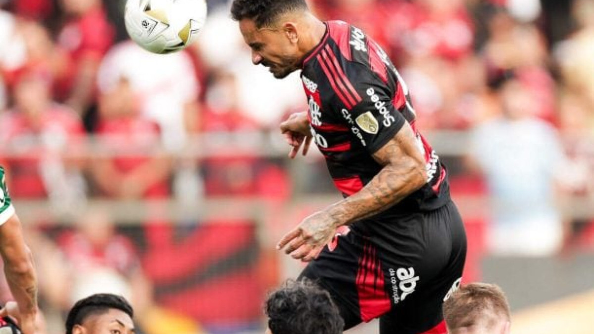 Dos 13 gols marcados na Libertadores 2025, seis saíram dessa maneira, incluindo o decisivo, de Danilo, contra o Palmeiras