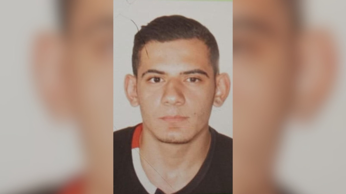 Douglas Alves seria natural de Alto Santo, Interior do Ceará 