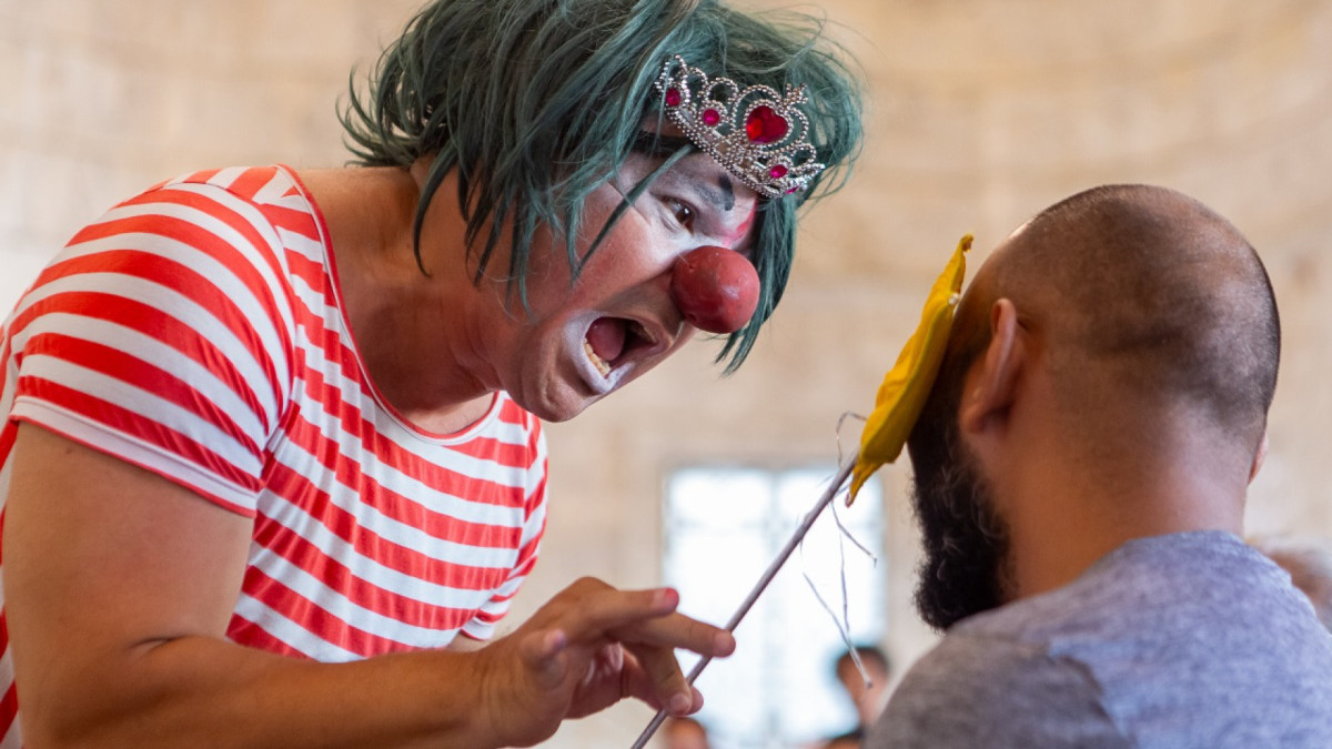 Com 22 anos, Festival Bivar amplia ações nas periferias
