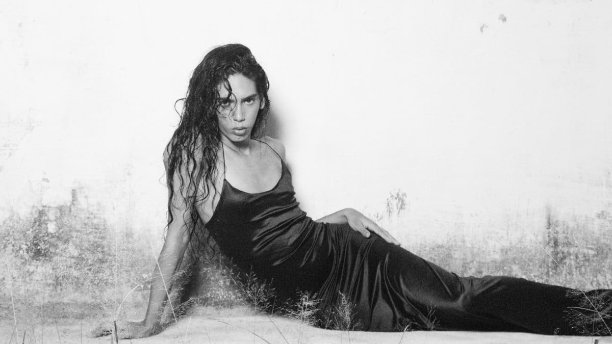 A artista e modelo Wendy Candy estreia na 57ª edição da Casa de Criadores, um dos principais eventos de moda autoral do Brasil
