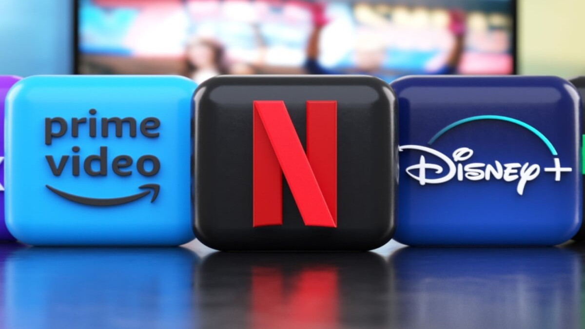 Novidades da semana: lançamentos da Netflix, Disney+ e Prime Video entre 1 e 7 de dezembro
