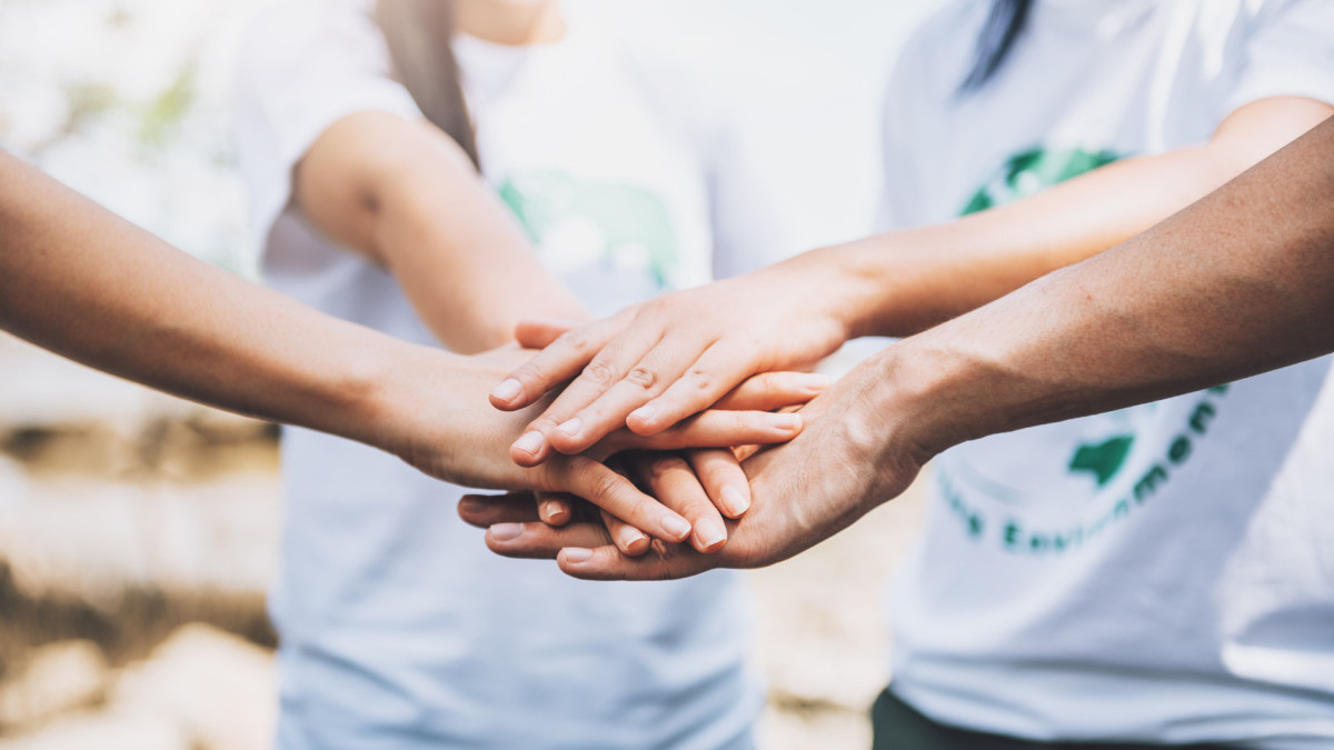 No Dia Mundial do Voluntario, comemorado em 5 de dezembro, conheça projetos sociais de Fortaleza 