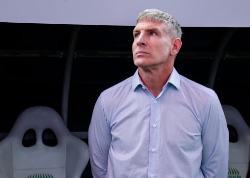 A sequ&ecirc;ncia se inicia alguns jogos ap&oacute;s a chegada de Mart&iacute;n Palermo no Le&atilde;o