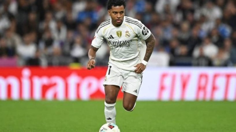 Atacante está a mais de mil minutos sem balançar as redes e se aproxima de marca negativa história no clube 