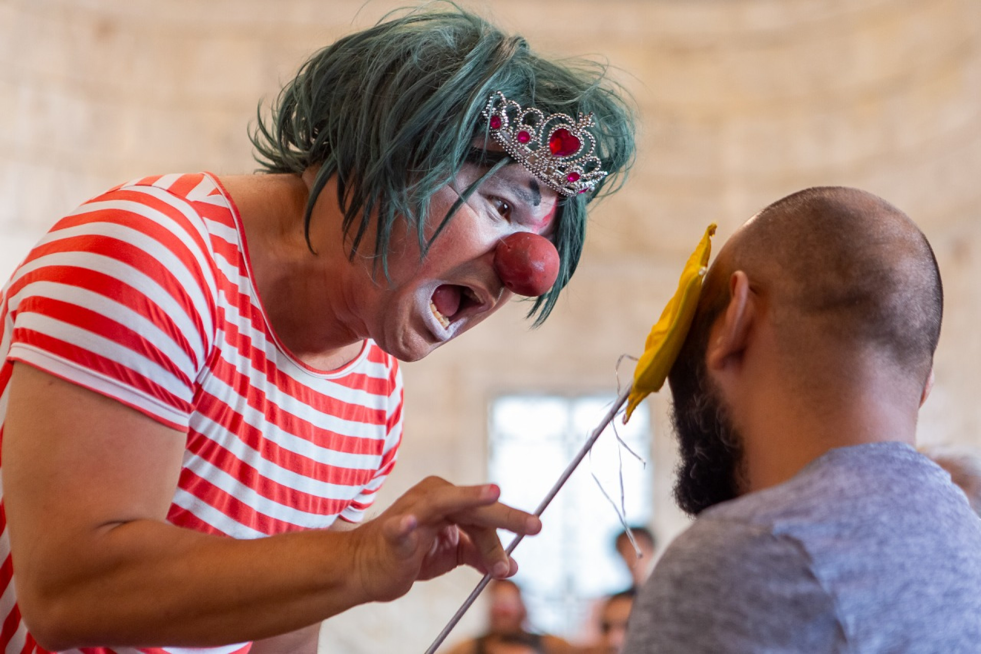 Com 22 anos, Festival Bivar amplia ações nas periferias (Foto: Guilherme Silva/ Divulgação)