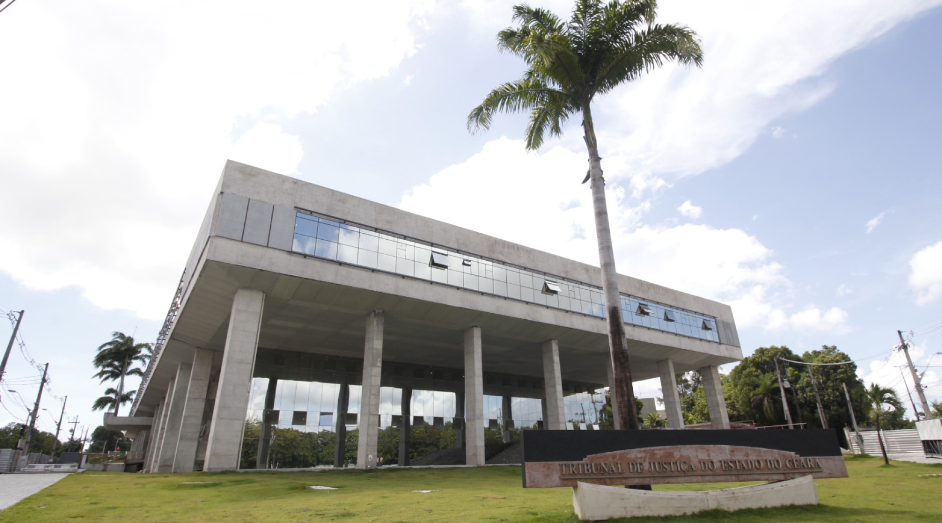 ￼TRIBUNAL de Justiça do Ceará aprovou a criação da Vara Estadual do Meio Ambiente (Vema), uma unidade especializada no julgamento de ações ambientais (Foto: Divulgação/TJCE)