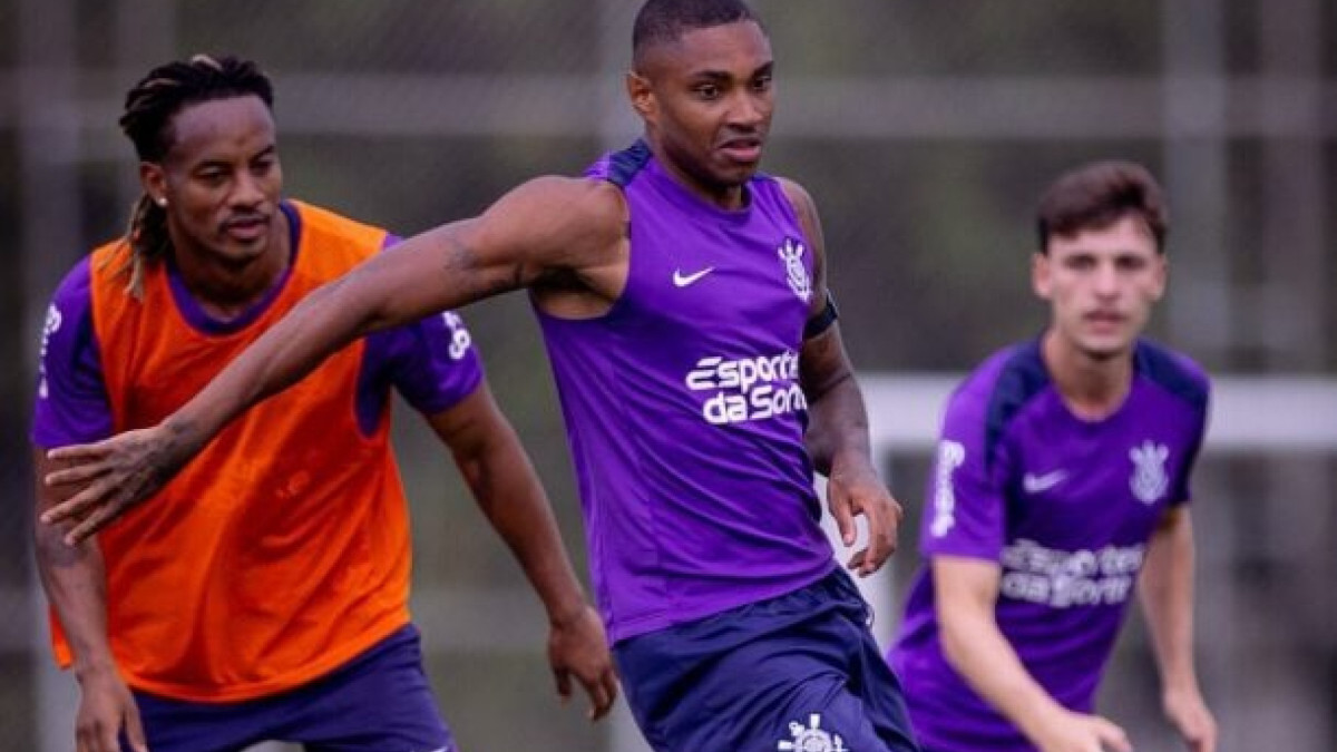 Com a Copa do Brasil na próxima semana e lesões no elenco, Dorival Júnior deve mesclar a equipe nesta quarta-feira, no Castelão