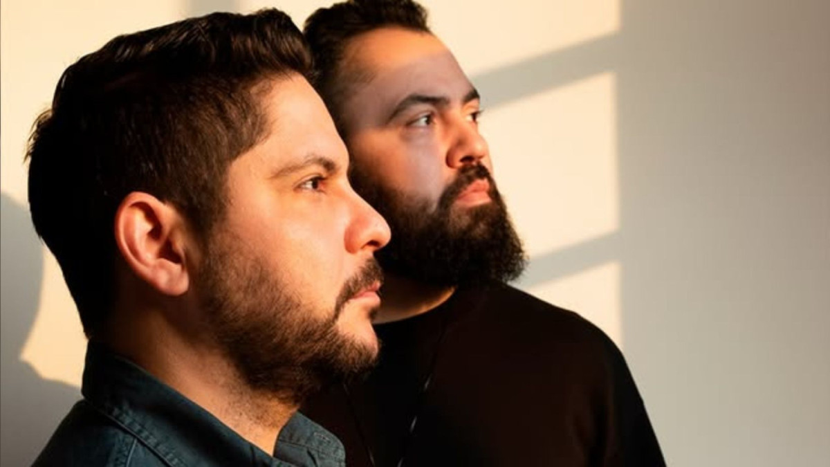 Fortaleza será palco da turnê dos 20 anos de Jorge & Mateus
