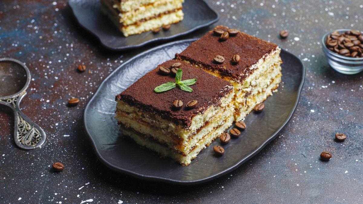 Tiramisu é uma sobremesa de origem italiana que pode fazer a diferença na hora da sobremesa