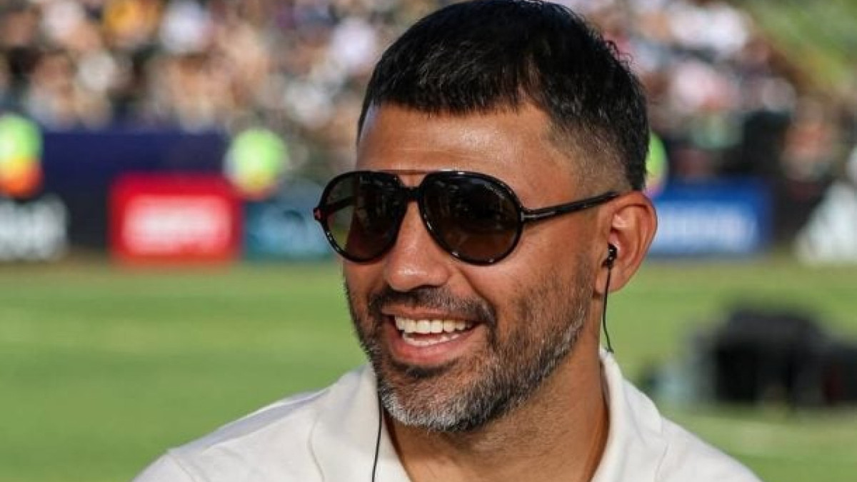 Atual capitão da seleção hermana, Lionel Messi está em vias de se aposentar. Ex-atacante aponta um possível nome para assumir a função