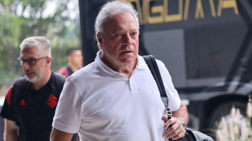 Abel Braga deu declarações homofóbicas em sua chegada ao Internacional 