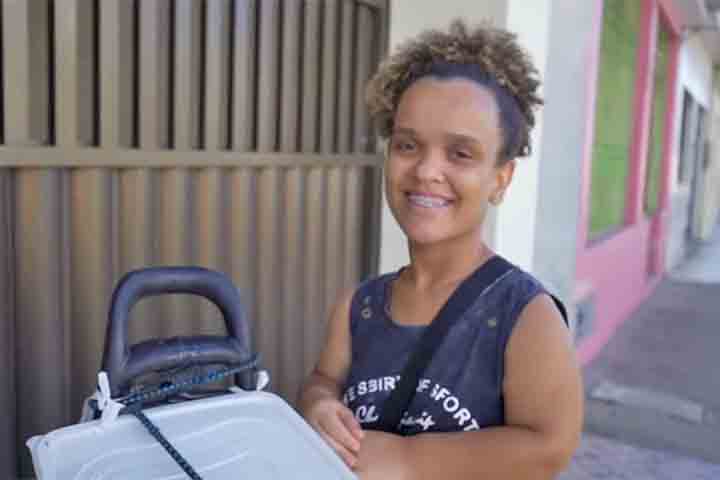 Por conta do fenômeno incomum, Itabaianinha ganhou atenção nacional e internacional ao longo do século 20. 