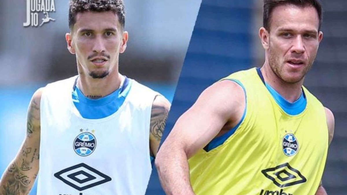 Volantes cumprem suspensão automática, e diretoria estuda antecipar descanso enquanto clube ainda busca vaga na pré-Libertadores