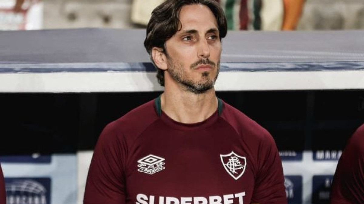 Treinador do Fluminense quer a presença dos tricolores em duelo decisivo pela vaga direta na Libertadores