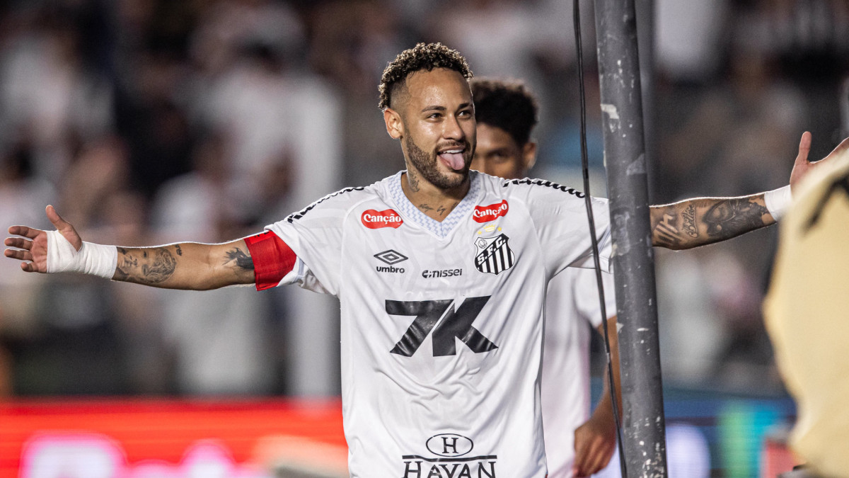 O Santos vai enfrentar o Juventude hoje, 3, pelo Brasileirão. 