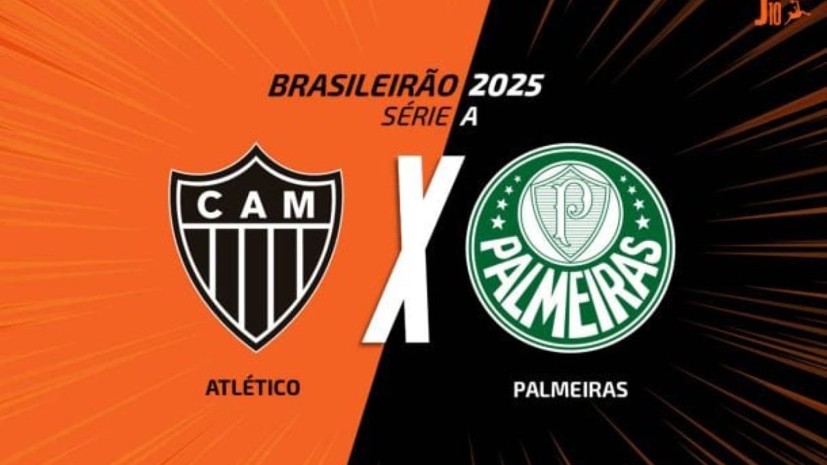 Enquanto o Galo ainda sonha com a Liberta e, para isso, precisa vencer, o Verdão joga suas últimas fichas rumo ao sonho do título