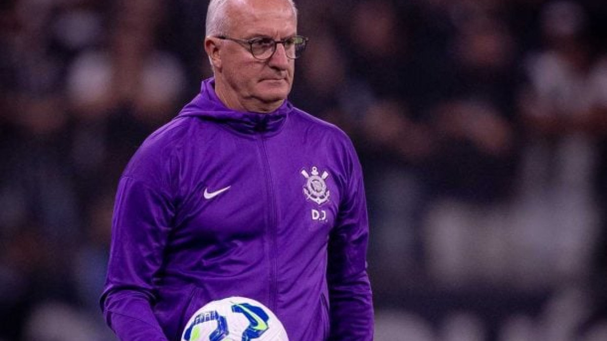 Técnico do Timão não mediu palavras para elogiar o rival desta quarta-feira