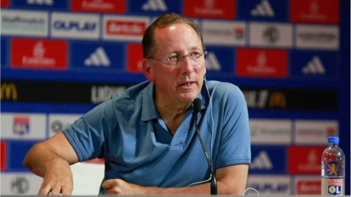 Empresário negociou Igor Jesus, Luiz Henrique, Jair e Savarino, que nunca defenderam o clube francês