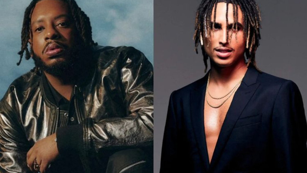 BK e Matuê estão confirmados no Plantão Festival 2026