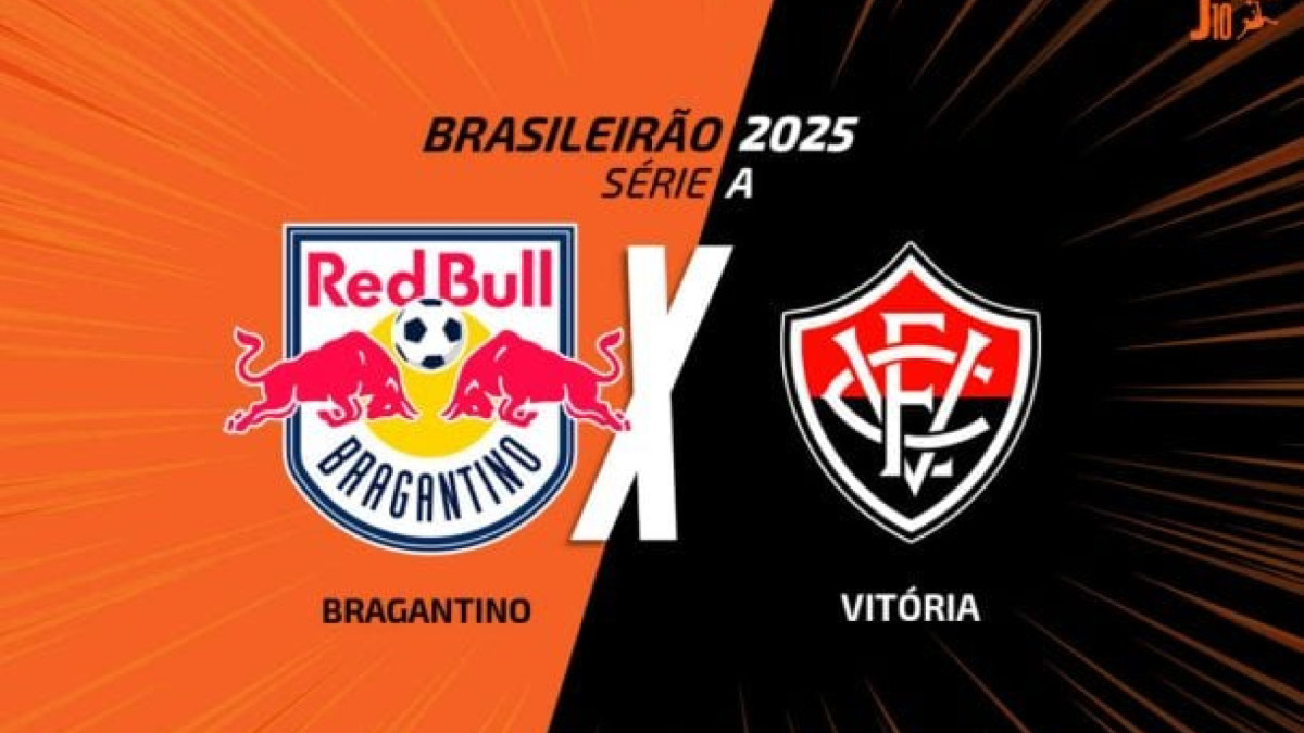Os dois times estão ainda na luta pela salvação e uma vitória é essencial neste duelo. Quem leva? Bragantino ou Vitória?