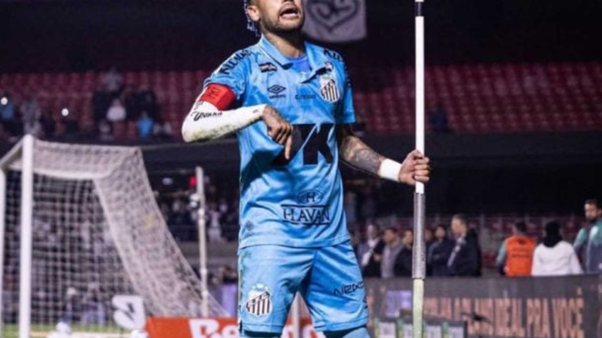 Craque comanda goleada contra o Juventude, desabafa sobre críticas e projeta 