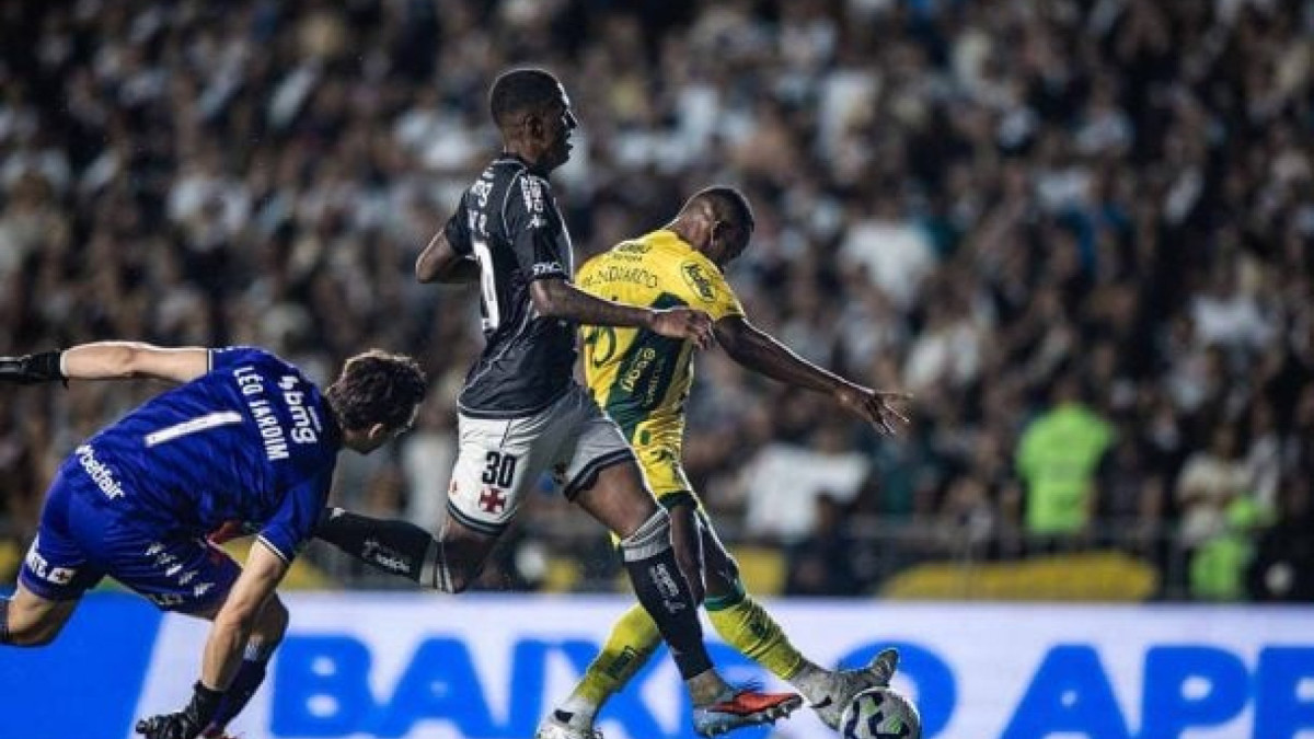 Cruz-Maltino precisa secar rivais nesta quarta-feira 