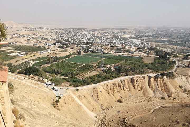 Em 2023, a Unesco reconheceu Tell es-Sultan como Patrimônio Mundial, destacando seu valor universal como testemunho das origens da urbanização e da vida comunitária humana. O reconhecimento reforçou o status de Jericó como um dos mais importantes sítios históricos do planeta.

