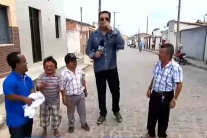 Vale ressaltar que nanismo é uma condição que atinge, em média, apenas 1 a cada 10 mil brasileiros.