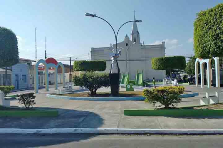 O Índice de Desenvolvimento Humano (IDH) de Itabaianinha é de 0,556, o que é considerado baixo.  