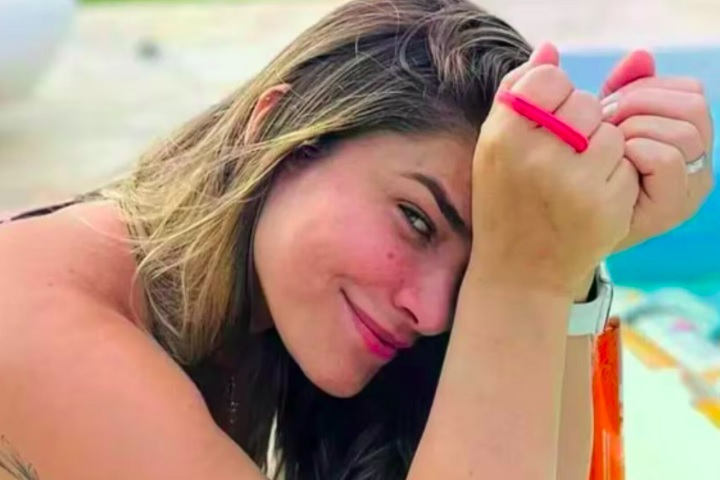 Em entrevistas, a artista já revelou que foi diagnosticada com depressão em 2008. Além de fazer um tratamento psicoterápico, ela contou que incluiu exercícios físicos à rotina.