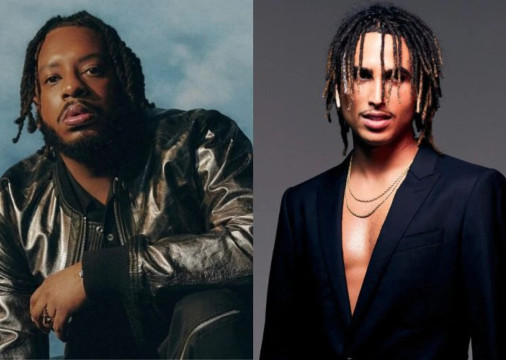 BK e Matuê estão confirmados no Plantão Festival 2026