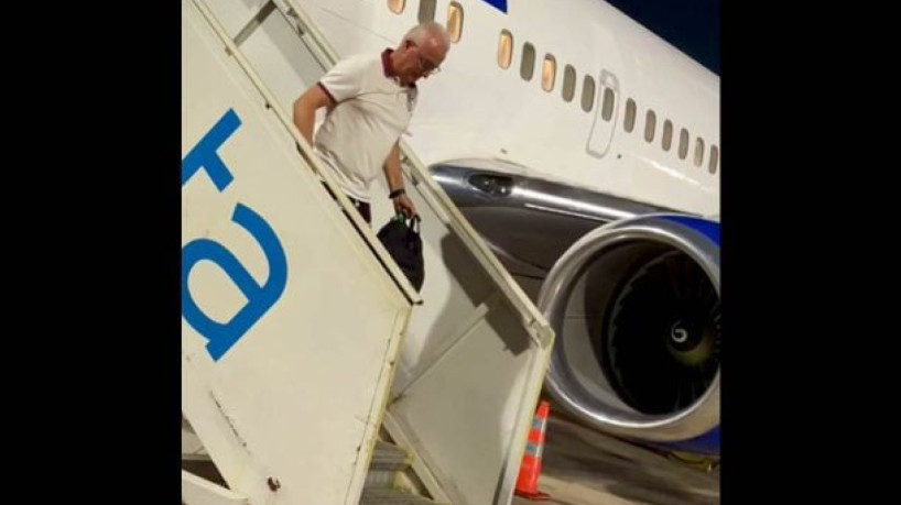 Timão chegou a capital cearense sem a presença de Memphis Depay, Yuri Alberto e Rodrigo Garro, que se recuperam de problemas físicos 